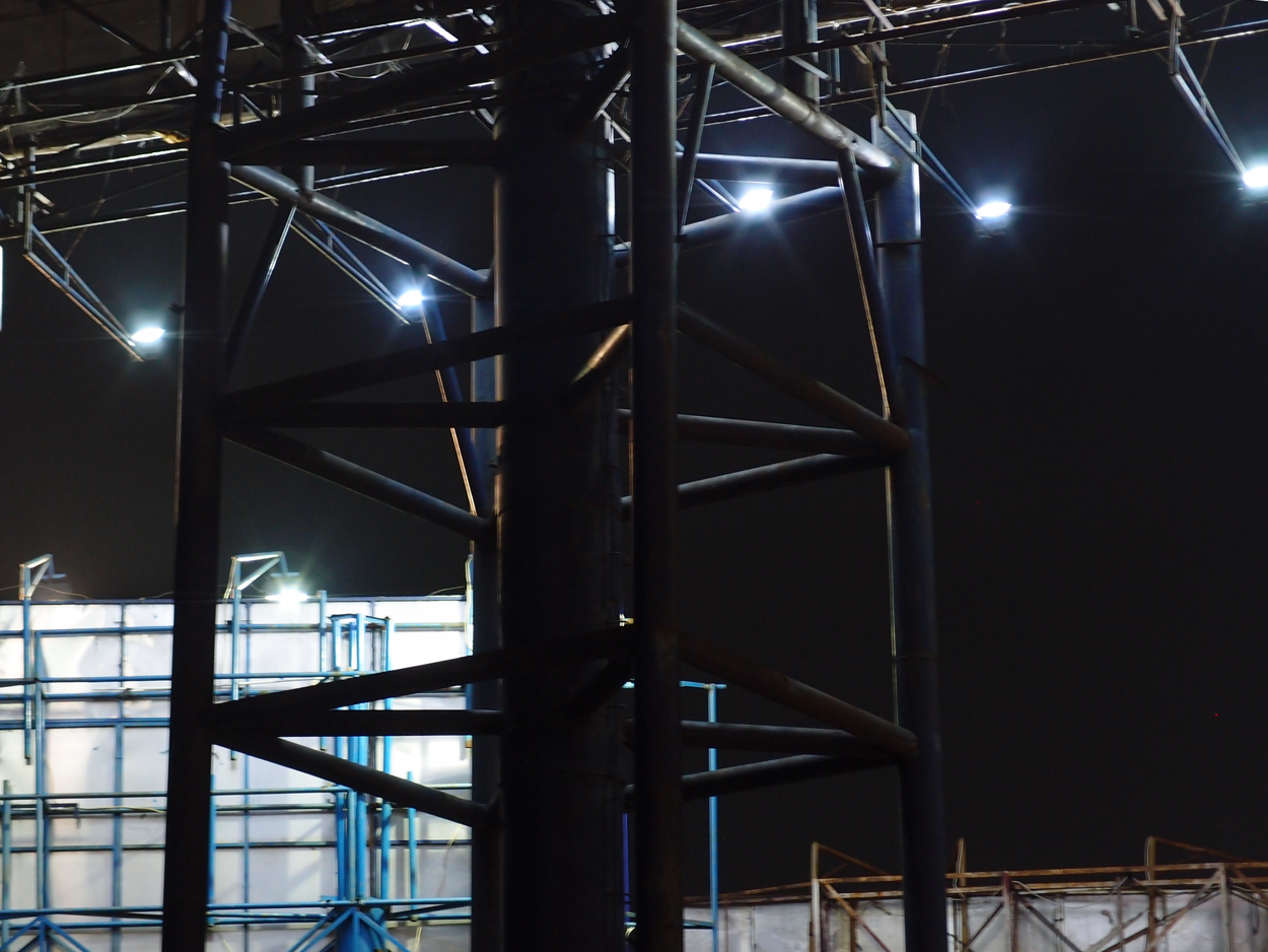 2015-10-07 Bungaloo (Foto)